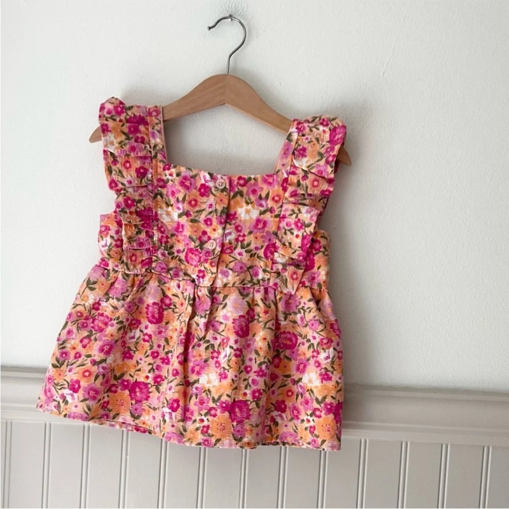 btween adorable floral